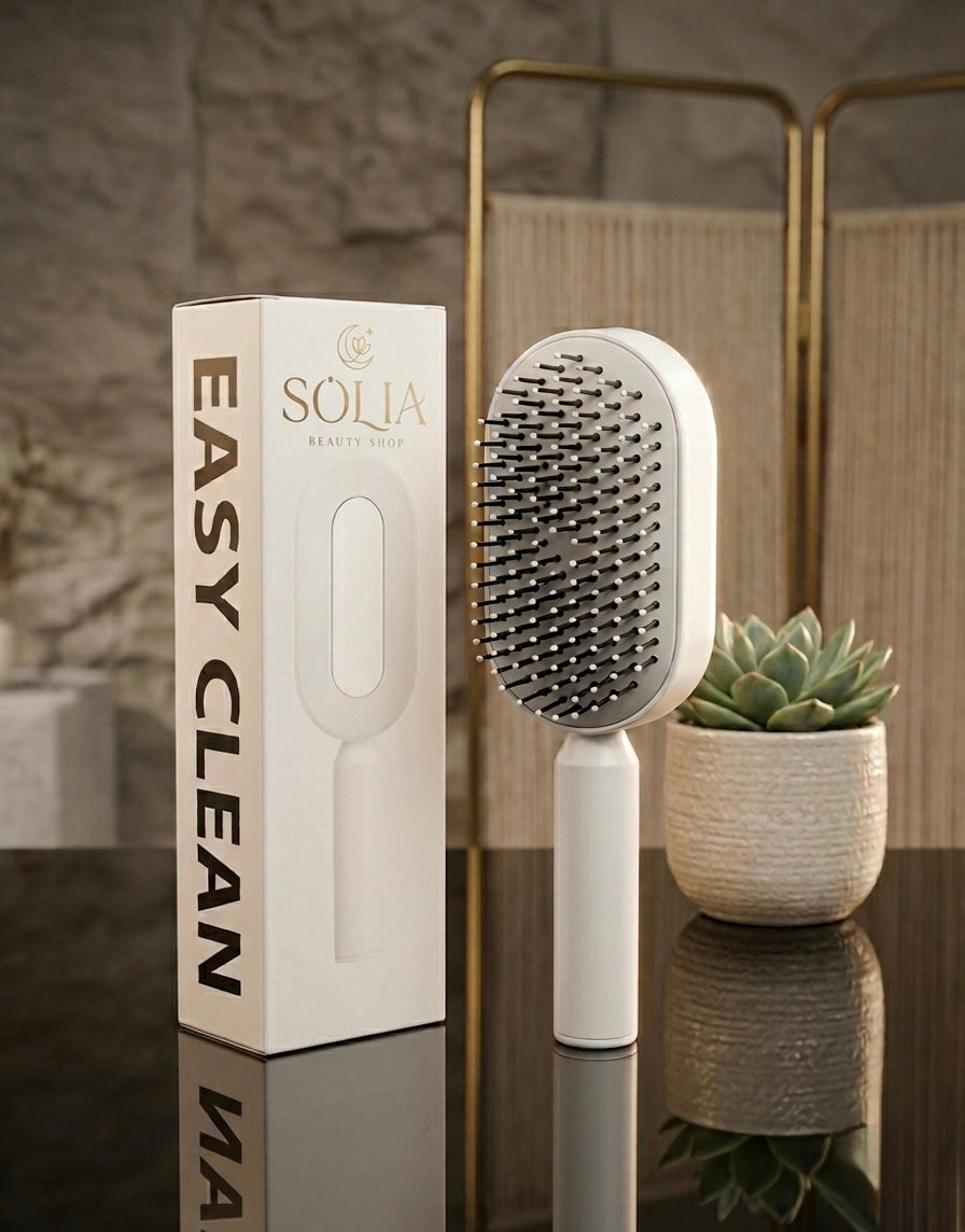 Solia Mega Beauty Bundle
