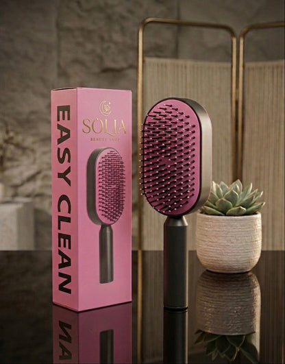 Solia ClearClick Brush