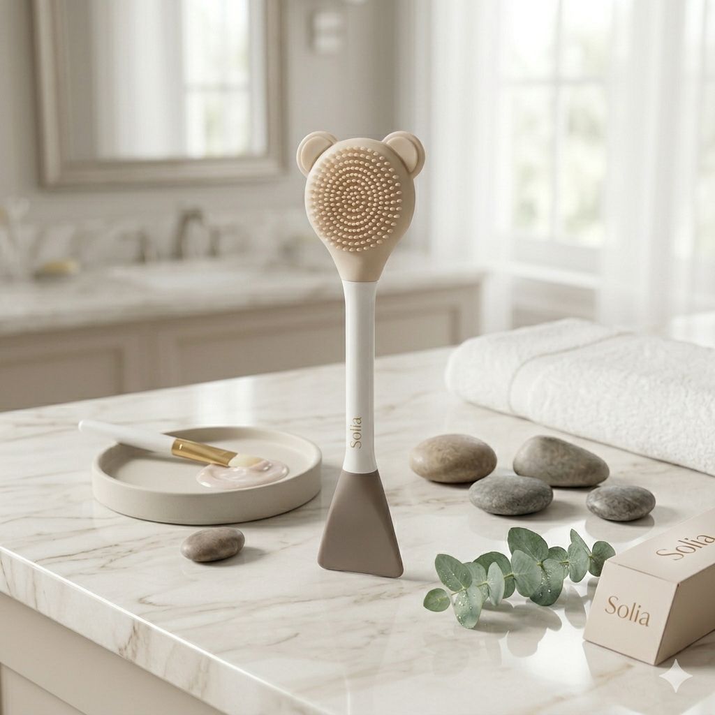Solia Mega Beauty Bundle