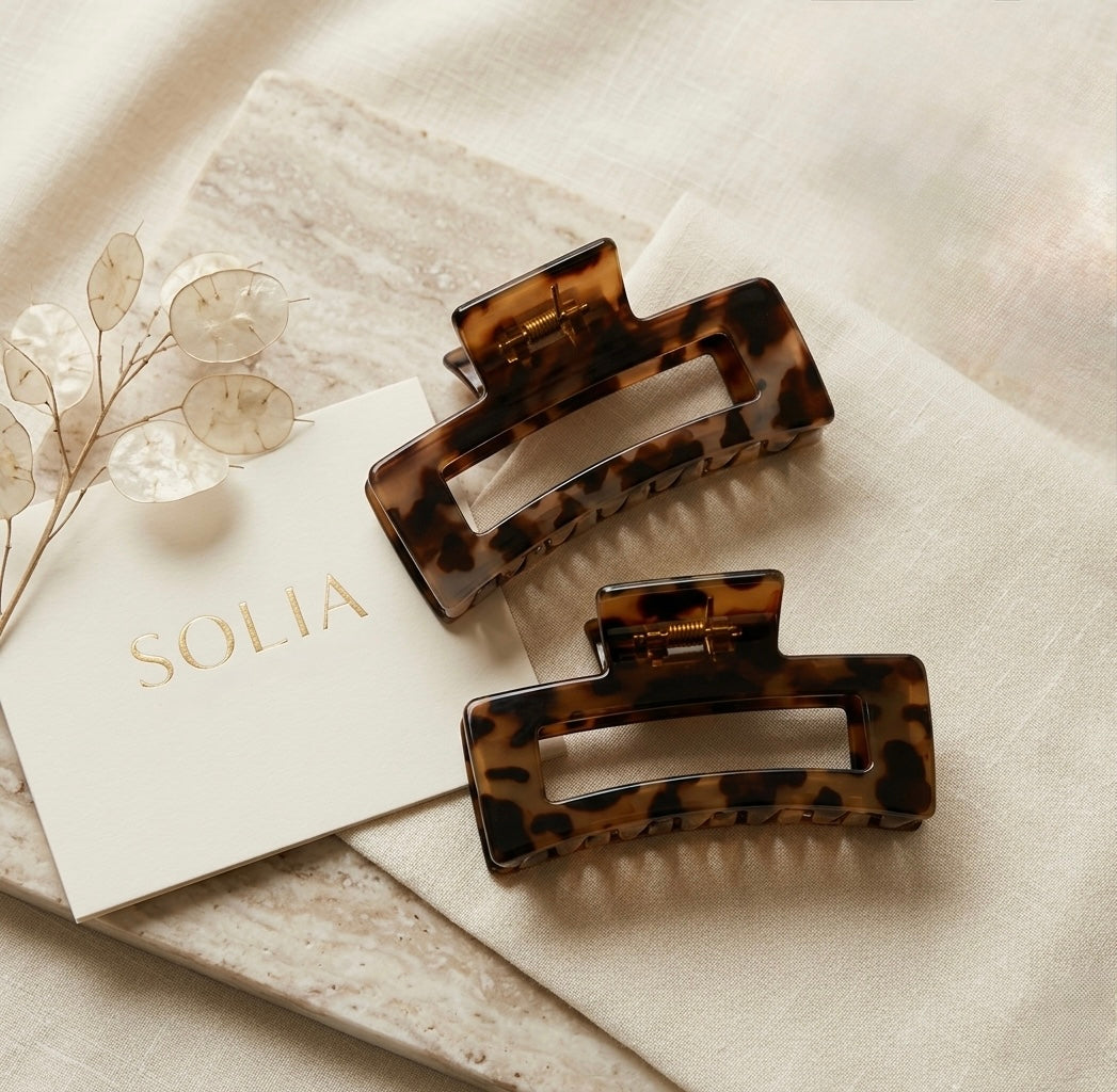 Solia Beauty Bundle